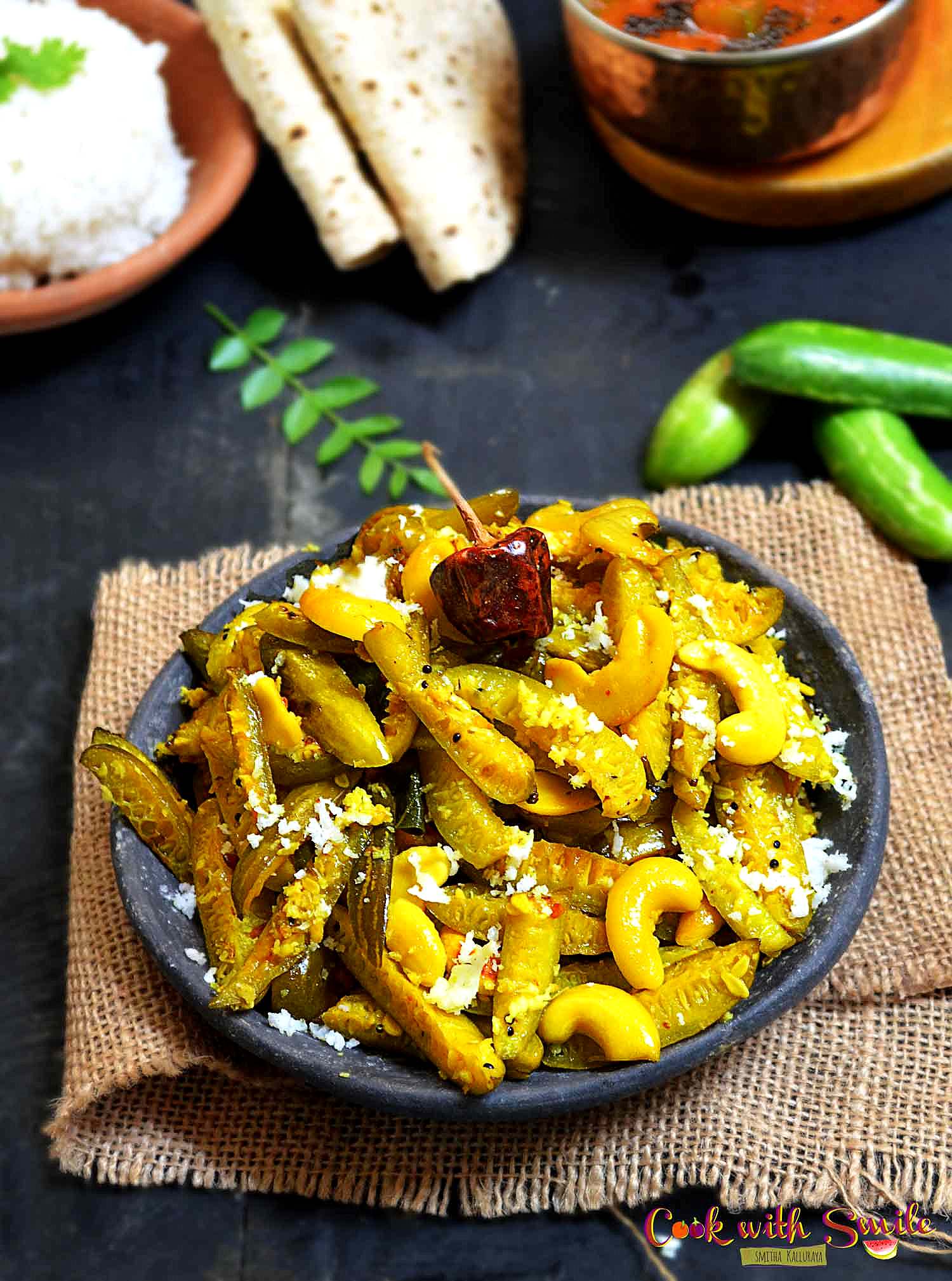 food